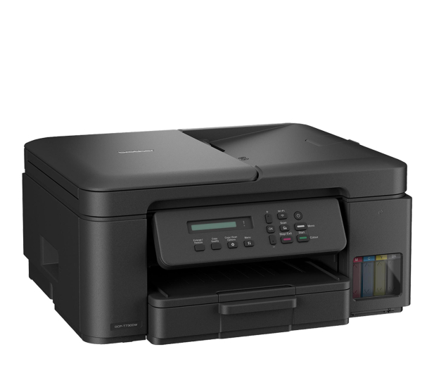 BROTHER InkBenefit Plus DCP-T735DW Duplex - 1350047 - zdjęcie 7